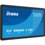 iiyama ProLite S2225AS-B1P schermo piatto digital signage 54,6 cm (21,5