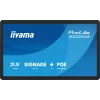 iiyama ProLite S2225AS-B1P schermo piatto digital signage 54,6 cm (21,5