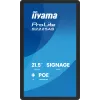 iiyama ProLite S2225AS-B1P schermo piatto digital signage 54,6 cm (21,5