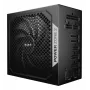 be quiet POWER ZONE 2 | 1200 W alimentatore 20+4 pin ATX ATX nero