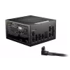 be quiet POWER ZONE 2 | 1200 W alimentatore 20+4 pin ATX ATX nero