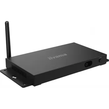 Mediaplayer digital signage IIYAMA IISIGNAGE PLAYER 32GB 3840x2160