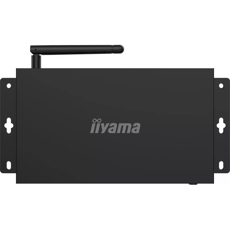 Mediaplayer digital signage IIYAMA IISIGNAGE PLAYER 32GB 3840x2160