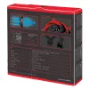 ARCTIC BioniX P120 (rosso) – ventola gaming da 120 mm ottimizzata per la pressione con PWM PST