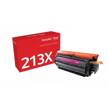 Toner magenta Everyday™ di Xerox, compatibile con HP 213X (W2133X), alta resa