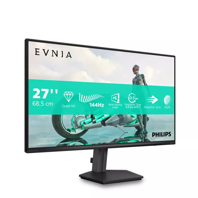 Philips 27M2N3500NF/00 monitor per computer