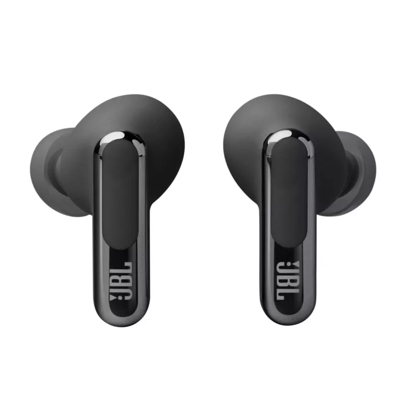 JBL Live Beam 3 cuffie wireless in-ear chiamate/musica/sport/quotidiano Bluetooth nero