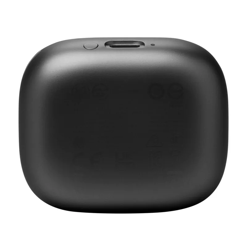 JBL Live Beam 3 cuffie wireless in-ear chiamate/musica/sport/quotidiano Bluetooth nero