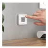 Controller smart wireless da parete FRITZ Smart Control 440 — bianco, 69×69×18 mm