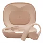 JBL Sense Lite cuffie wireless ad archetto chiamate/musica Bluetooth beige