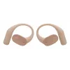 JBL Sense Lite cuffie wireless ad archetto chiamate/musica Bluetooth beige