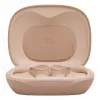JBL Sense Lite cuffie wireless ad archetto chiamate/musica Bluetooth beige