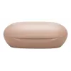 JBL Sense Lite cuffie wireless ad archetto chiamate/musica Bluetooth beige