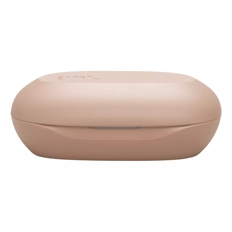 JBL Sense Lite cuffie wireless ad archetto chiamate/musica Bluetooth beige