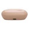 JBL Sense Lite cuffie wireless ad archetto chiamate/musica Bluetooth beige