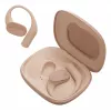 JBL Sense Lite cuffie wireless ad archetto chiamate/musica Bluetooth beige