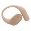JBL Sense Lite cuffie wireless ad archetto chiamate/musica Bluetooth beige