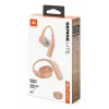 JBL Sense Lite cuffie wireless ad archetto chiamate/musica Bluetooth beige