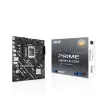 ASUS PRIME H810M-E-CSM scheda madre LGA1851 Intel H810 mATX, 2×DDR5, 2×DisplayPort, 1×HDMI