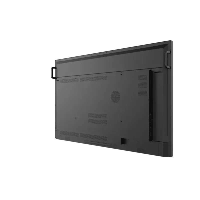 iiyama TN6505A-B1AG display signage schermo piatto interattivo 163,8 cm (64,5 inch) 500 cd/m² 4K Ultra HD nero touchscreen