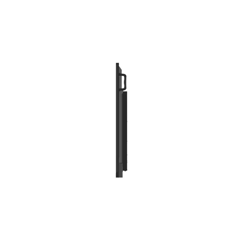 iiyama TN6505A-B1AG display signage schermo piatto interattivo 163,8 cm (64,5 inch) 500 cd/m² 4K Ultra HD nero touchscreen