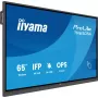 iiyama TN6505A-B1AG display signage schermo piatto interattivo 163,8 cm (64,5