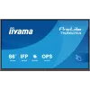iiyama TN8605A-B1AG display signage schermo piatto interattivo 2,17 m (85,6