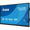 Schermo piatto interattivo IIYAMA TE8613A-B2AG 85,6