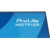 iiyama ProLite XB2791QS-B1 monitor per computer 68,6 cm (27