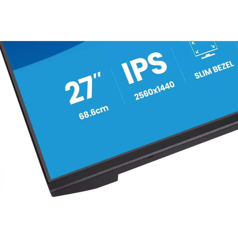 iiyama ProLite XB2791QS-B1 monitor per computer 68,6 cm (27