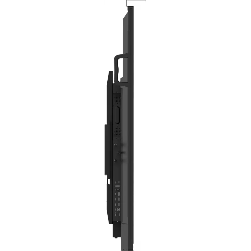 Schermo piatto interattivo IIYAMA TE7513A-B2AG 75