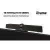 Schermo piatto interattivo IIYAMA TE7513A-B2AG 75