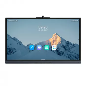 Display interattivo Yealink MB65C-EDLA 65