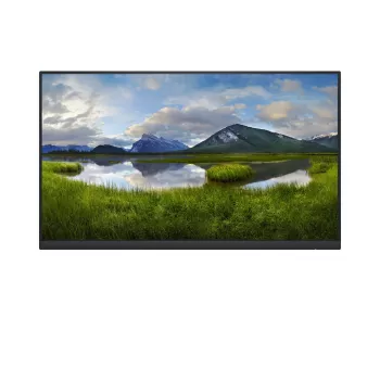 DELL P Series P2422H_WOST monitor per computer 60,5 cm (23,8