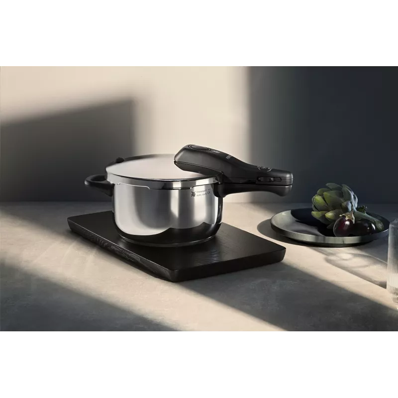 WMF Perfect 0791839990 6,5 L acciaio inox
