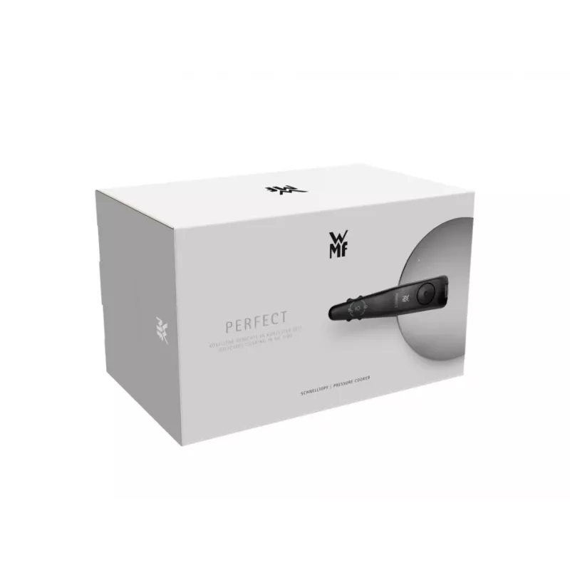 WMF Perfect 0791839990 6,5 L acciaio inox