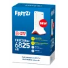 Box FRITZ 6825 4G Router Wi-Fi Gigabit Ethernet Single-Band (2,4 GHz) bianco