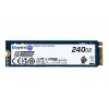 Kingston Technology 240G DC2000B PCIe 4.0 M.2 2280 SSD Enterprise (senza dissipatore)