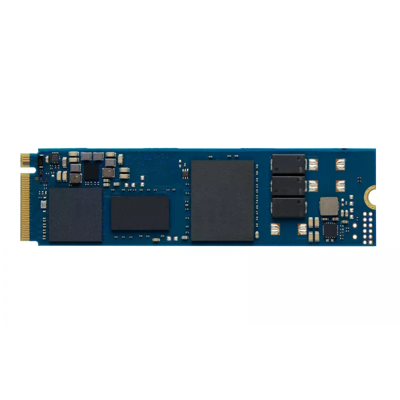 Kingston Technology 240G DC2000B PCIe 4.0 M.2 2280 SSD Enterprise (senza dissipatore)