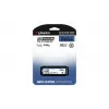 Kingston Technology 240G DC2000B PCIe 4.0 M.2 2280 SSD Enterprise (senza dissipatore)