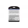 Kingston Technology 240G DC2000B PCIe 4.0 M.2 2280 SSD Enterprise (senza dissipatore)