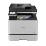 Stampante laser multifunzione Brother DCP-L8630CDW — A4, colore, 2400×600 DPI, 31 ppm, Wi-Fi, duplex