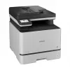 Stampante laser multifunzione Brother DCP-L8630CDW — A4, colore, 2400×600 DPI, 31 ppm, Wi-Fi, duplex