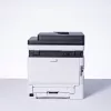 Stampante laser multifunzione Brother DCP-L8630CDW — A4, colore, 2400×600 DPI, 31 ppm, Wi-Fi, duplex