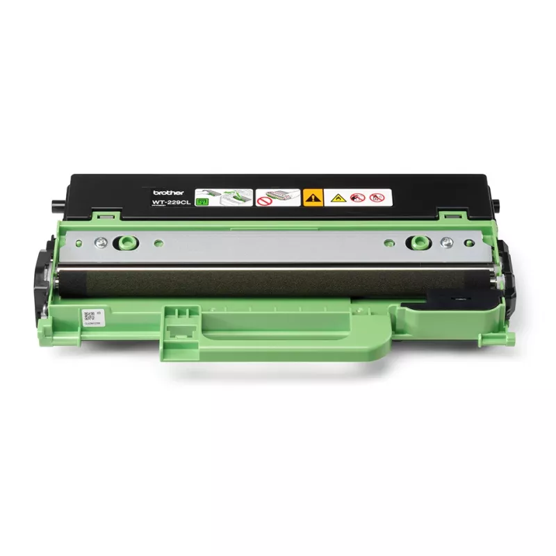 Stampante laser multifunzione Brother DCP-L8630CDW — A4, colore, 2400×600 DPI, 31 ppm, Wi-Fi, duplex