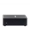 bluechip BUSINESSline L1551 *Verde* Intel Core 5 120U 16 GB DDR5-SDRAM 500 GB SSD Windows 11 Pro Mini-PC nero