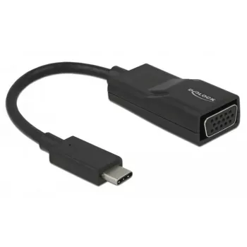 Adattatore grafico USB DeLOCK 63923