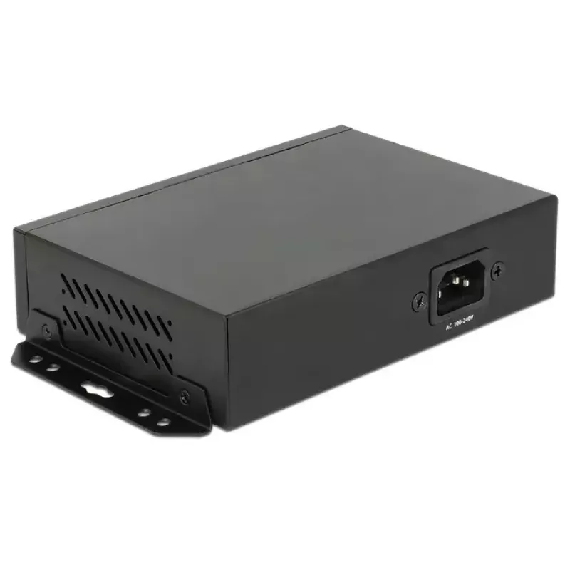 DeLOCK 87708 Switch di rete Gigabit Ethernet 10/100/1000