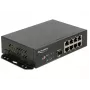 DeLOCK 87708 Switch di rete Gigabit Ethernet 10/100/1000