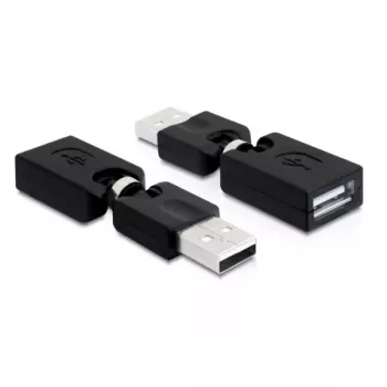 Adattatore USB 2.0 A DeLOCK 65260